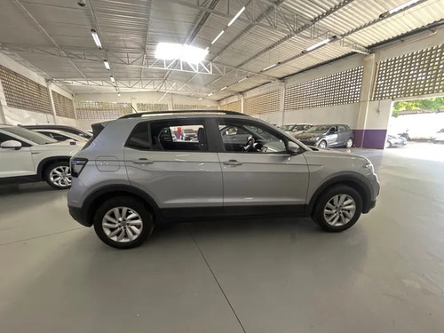 Volkswagen T-Cross 1.0 200 TSI 12V (Aut) (Flex)