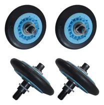 Comprar Kit De Rodillos De Tambor De Secadora Atma Dc97-16782a
