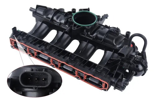 comprar Multiple Admission Vw Passat Cc Tiguan 2.0 Tsi 2009-2017