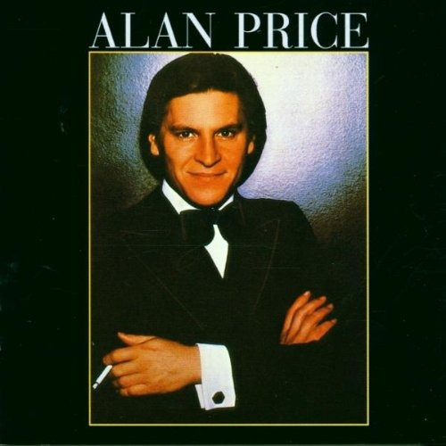 Alan Price.