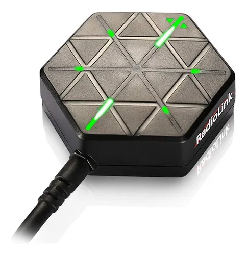 Radiolink M10n Gps Se100 Módulo De Alta Precisión Posicio.