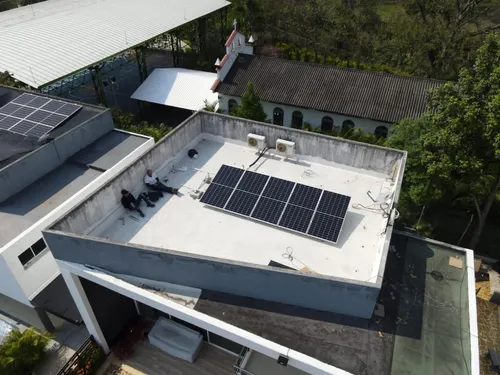 Finca En Venta En El Hato. Cod V12692