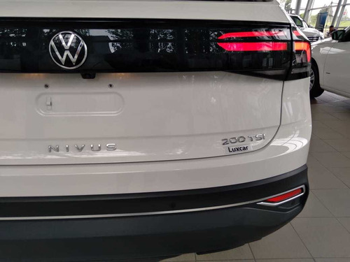 Volkswagen Nuevo Nivus 1.0 Turbo 0km Cuotas Fijas Tasa 0% G-