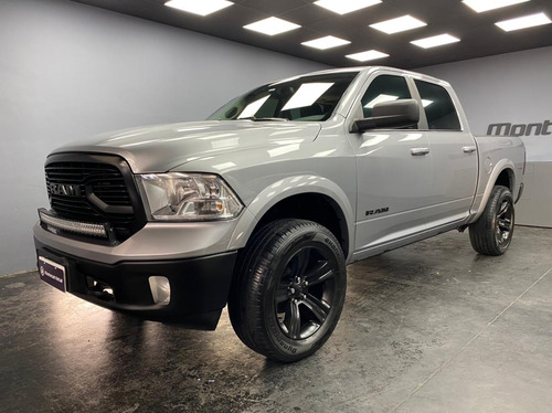 RAM 1500 5.7 Laramie Atx V8