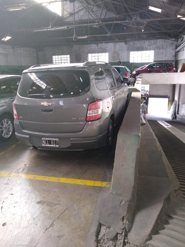 Cochera Fija Avellaneda Centro
