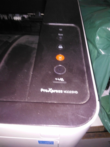 Impressora Samsung Xpress