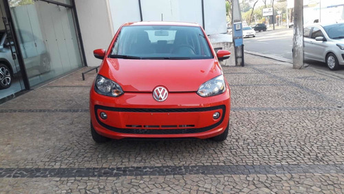 Volkswagen Up! 1.0 Tsi Move 5p 2017