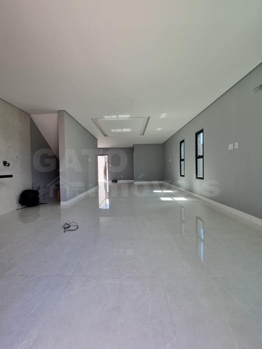 Imagem 15 de 15 de Casa Para Venda Em Cajamar, Portais (polvilho), 3 Dormitórios, 3 Suítes, 4 Banheiros, 2 Vagas - 20189_1-1543587