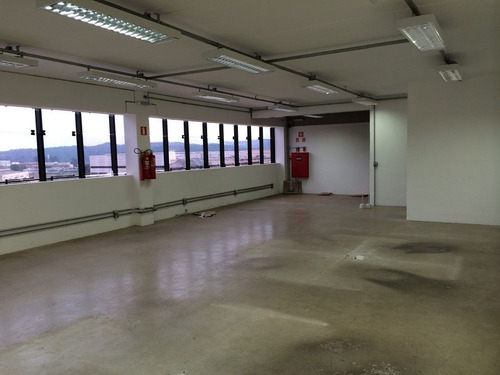 Imagem 9 de 11 de Galpão Em Parque São Lourenço, São Paulo/sp De 1975m² Para Locação R$ 35.700,00/mes - Ga2115748-r