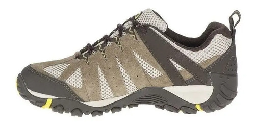 Zapatilla Mujer Merrell Accentor 2 Vent Wp | Cuotas sin interés