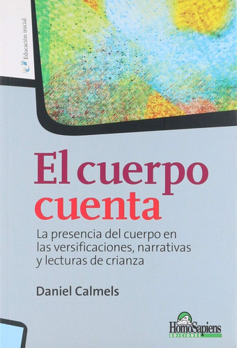Libro: Cuerpo Cuenta, El