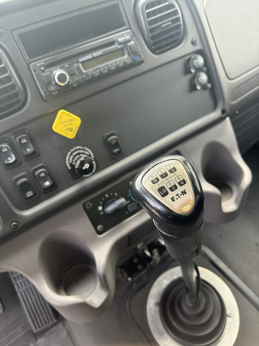 Torton Caja Seca.. Cummins ...manual