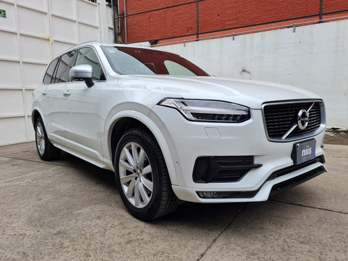 Volvo XC90 2.0 T6 R-design Awd At