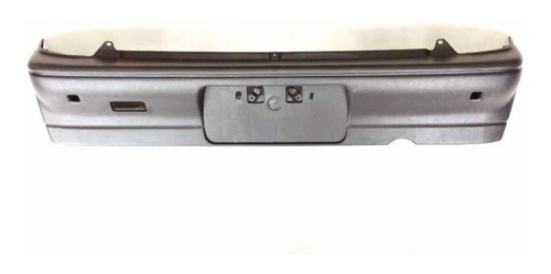 Imagen 1 de 2 de Paragolpe Trasero Daewoo Tico Nuevos