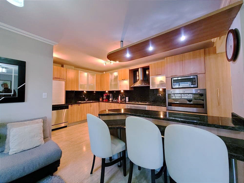Imagen 10 de 23 de Espectacular Townhouse Cerca De Playa Mansa Villas Mediterráneo