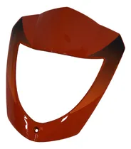 Comprar Caretas Para Tx 200 ( Blanco Y Naranja )