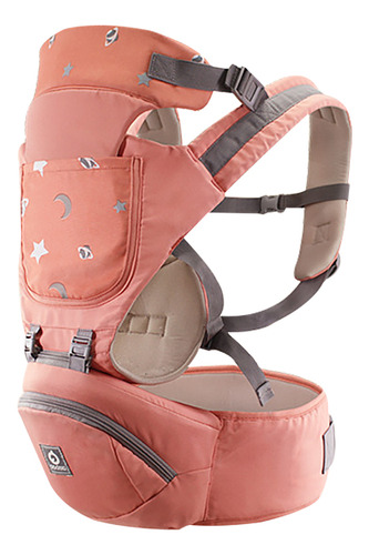 Asiento De Cintura Para Bebés, Arnés De Cadera Para Bebés