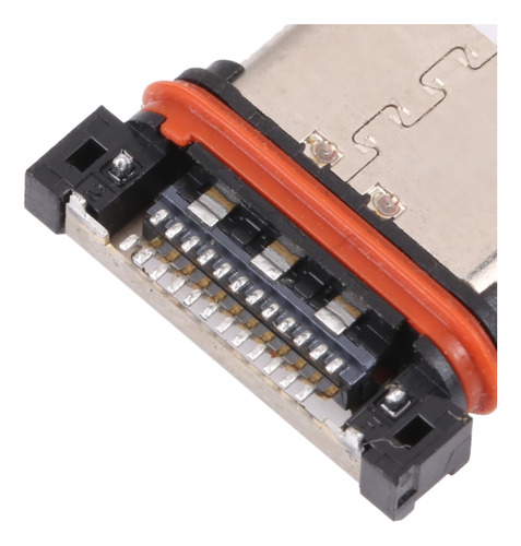 Conector De Puerto De Carga Para Sony Xperia Xz F8331 F8