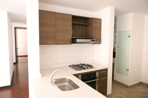 Apartamento En Arriendo Rafael Núñez