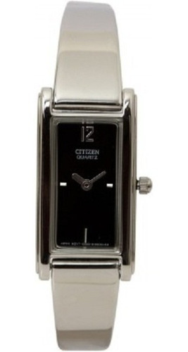 Reloj Dama Citizen Ek5040-51e Agente Oficial J