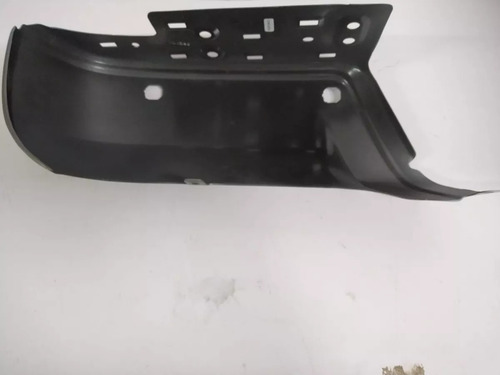 Paragolpes Trasero Derecho Ford Ranger 2018/2021 Limited