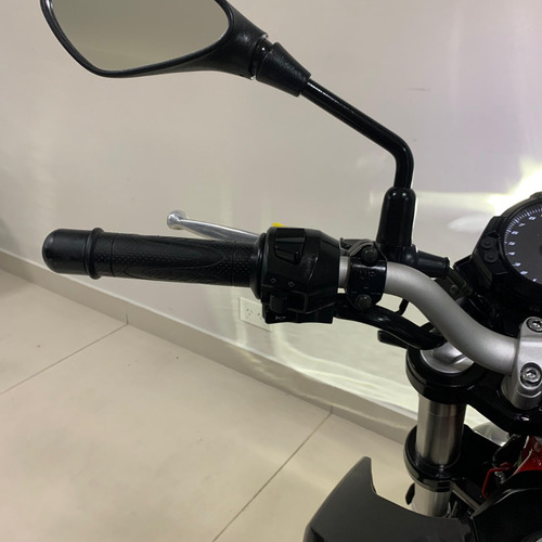 Benelli Tnt 135 2018 Usada. No Gilera - No Dax - Financio