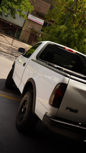Ford F-150 4.2 Xlt V6 4x4