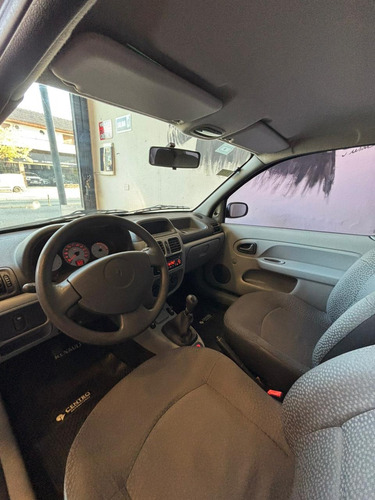 Renault Clio 1.2 Pack Plus