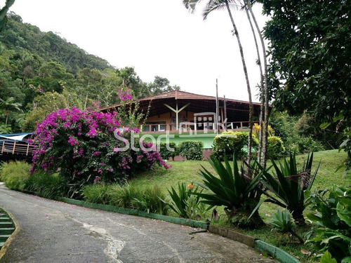Imagem 1 de 1 de Casa À Venda Em Guaraú - Ca005080