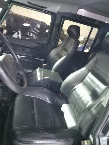 Land Rover Defender 110 Stander