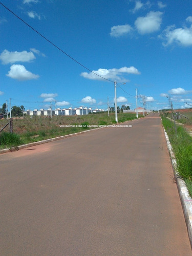 Imagem 3 de 15 de Terreno - Sao Jose - Ref: 50237 - V-50237