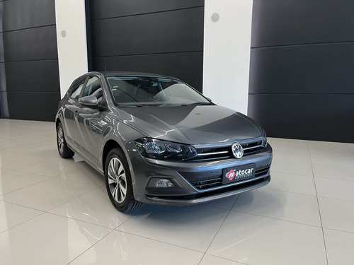 Volkswagen Polo 1.0 200 TSI COMFORTLINE AUTOMÁTICO
