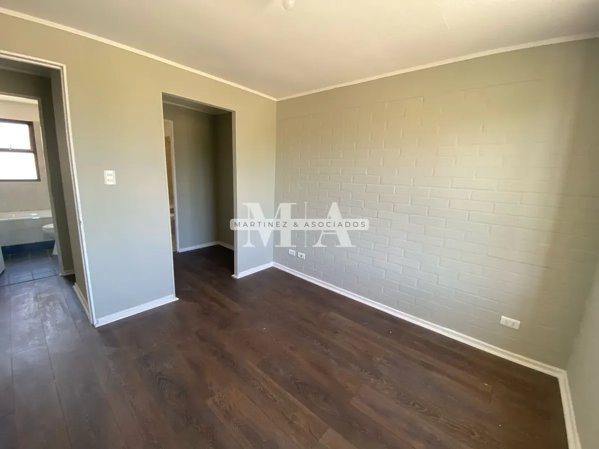Imagen 4 de 27 de Venta Casa 4d/3b Jardines De Linderos, Buin