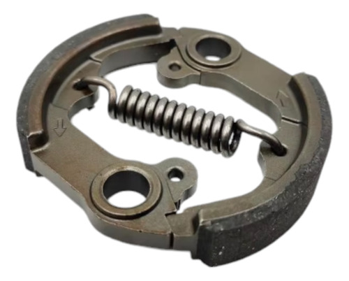 Clutch Para Husqvarn 143rii 553rbx 543rbx 541rs 236r Premium