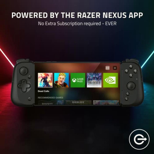 Razer Kishi V2 Universal Mobile Gaming Controller Para