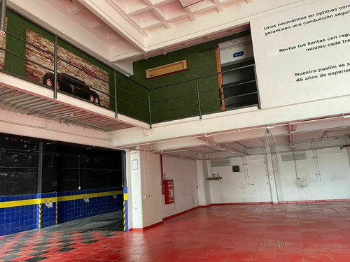 Local Comercial En Renta En Santa Fe