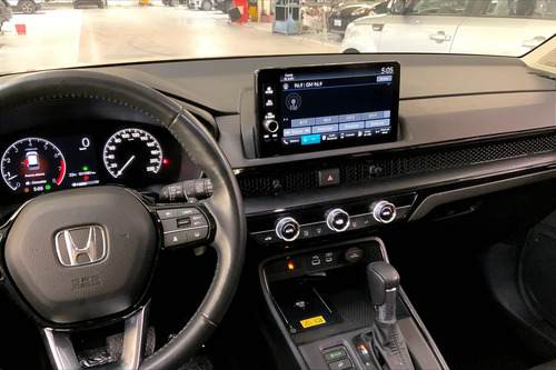 Honda Cr-v 2023