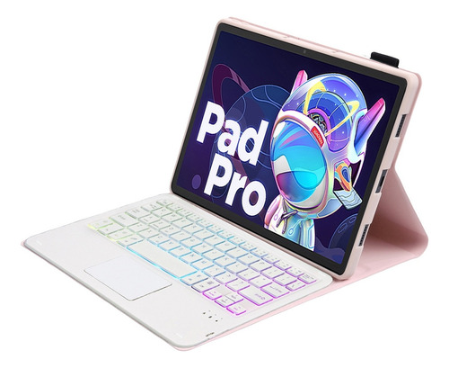Funda De Teclado For Lenovo Xiaoxin Pad 2022 De 10.6 Pulgad