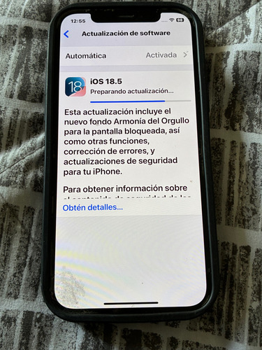 Apple Iphone 11 (256 Gb) - Blanco Blanco (Usado)