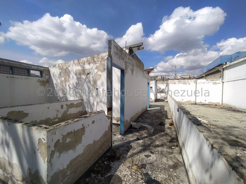 Imagen 5 de 30 de Terreno En Venta En Zona Industrial De Barquisimeto Lara 0.4.2.4.5.9.3.7.5.4.2/ Rent-a-house Mls Código: 22-24388, Cuenta Con 5.153 Mts2