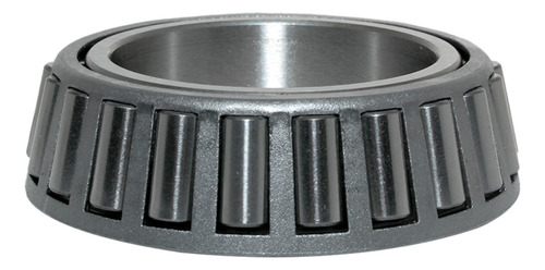 Rodaje Rueda Para Nissan Frontier 2.7 Td27 D22 Ohv 2000