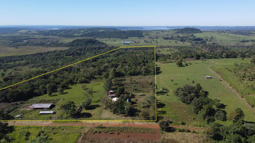 Imagen 3 de 17 de Propiedad De 20 Hectáreas Con Infraestructura