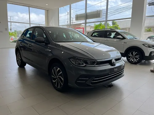 Volkswagen Polo High Line