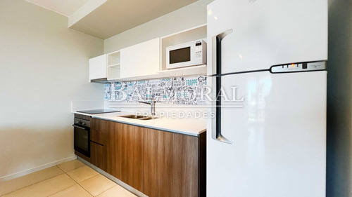 Imagen 10 de 27 de Departamento En Alquiler - Zona: Pinamar Centro / Ref: 3038