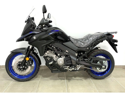 Imagen 20 de 25 de Suzuki V-strom 650xt - No Ktm 790, No Kawasaki Versys 650.
