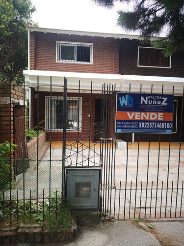 Casa En Venta En San Bernardo