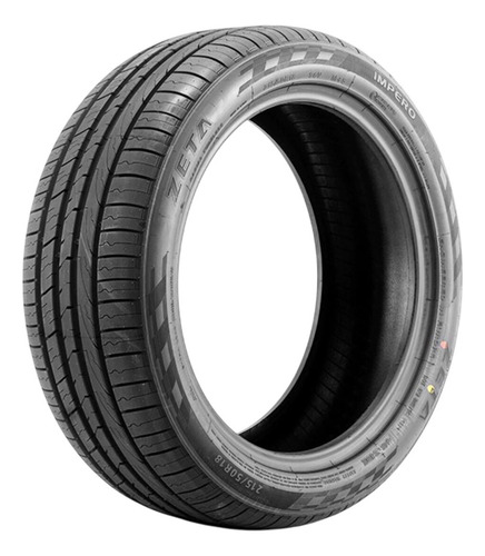 Pneu 225/50r18 Zeta Impero Xl 99w Zeta 33086 Índice De Velocidade W