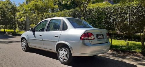 Chevrolet Classic 1.0 Mpfi Ls 8v Flex 4p Manual