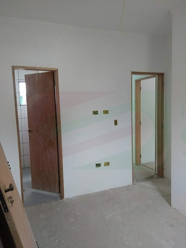 Imagem 11 de 11 de Apartamento S/ Condomínio Em Jardim Santo Alberto - Santo André - 3809