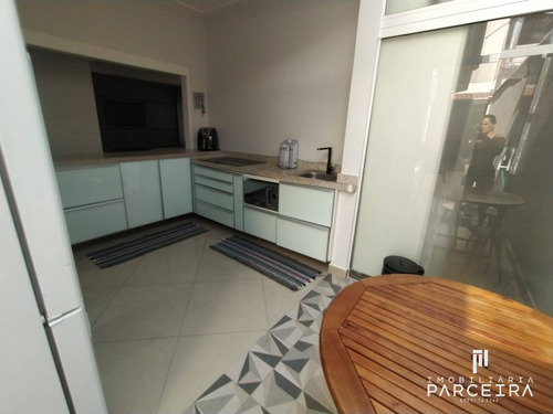 Imagem 15 de 15 de Venda - Casa Jardim América - 826